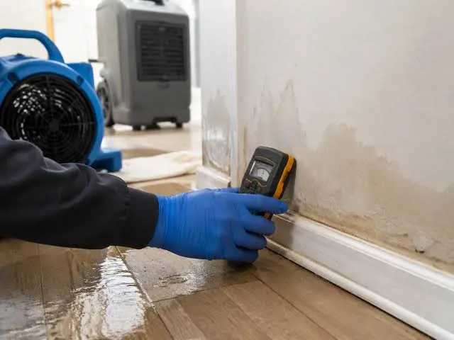 24/7 Water damage restoration services in Carrollton, TX - Rapid flood cleanup and mitigation